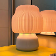 Abajur de Mesa Moderno Bivolt